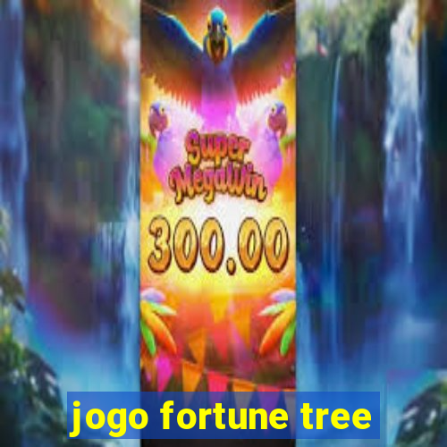 jogo fortune tree